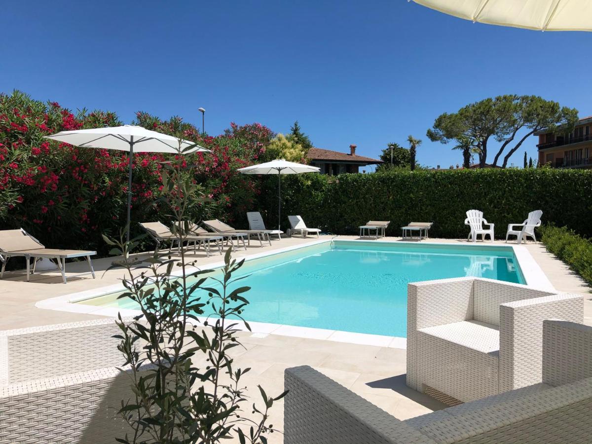 Bed And Breakfast Da Beatrice Sirmione Eksteriør billede