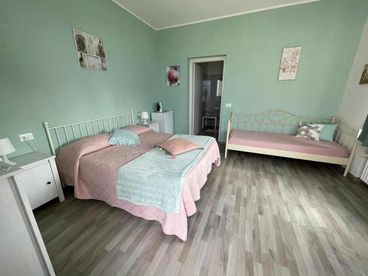 Bed And Breakfast Da Beatrice Sirmione Eksteriør billede