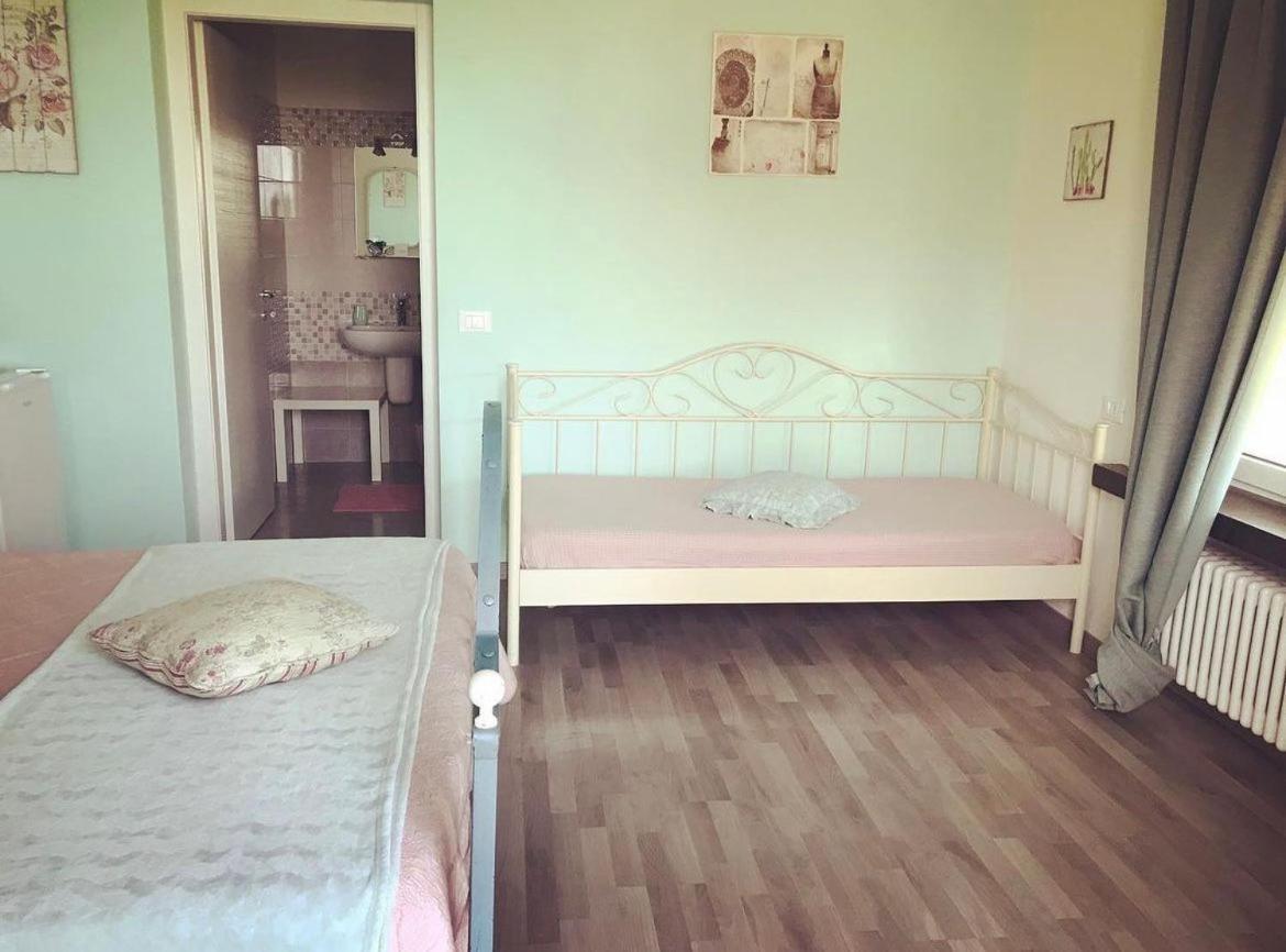 Bed And Breakfast Da Beatrice Sirmione Eksteriør billede