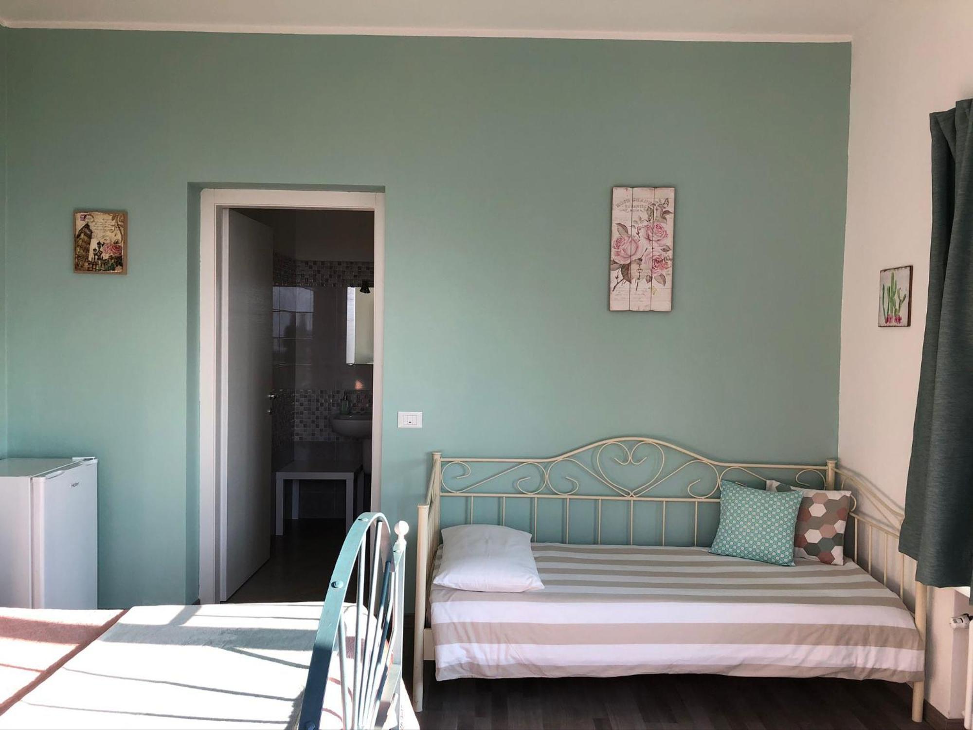 Bed And Breakfast Da Beatrice Sirmione Eksteriør billede
