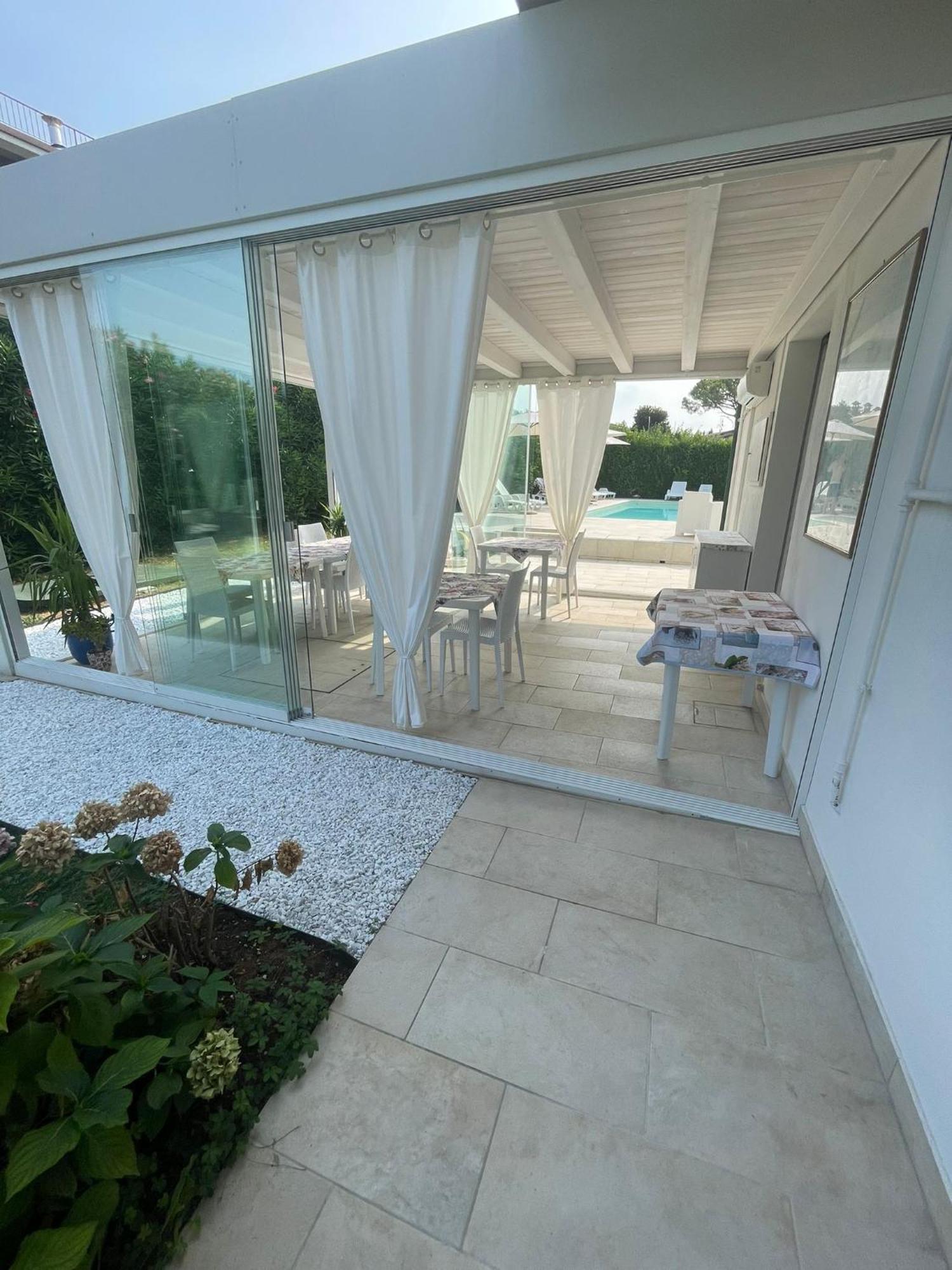 Bed And Breakfast Da Beatrice Sirmione Eksteriør billede
