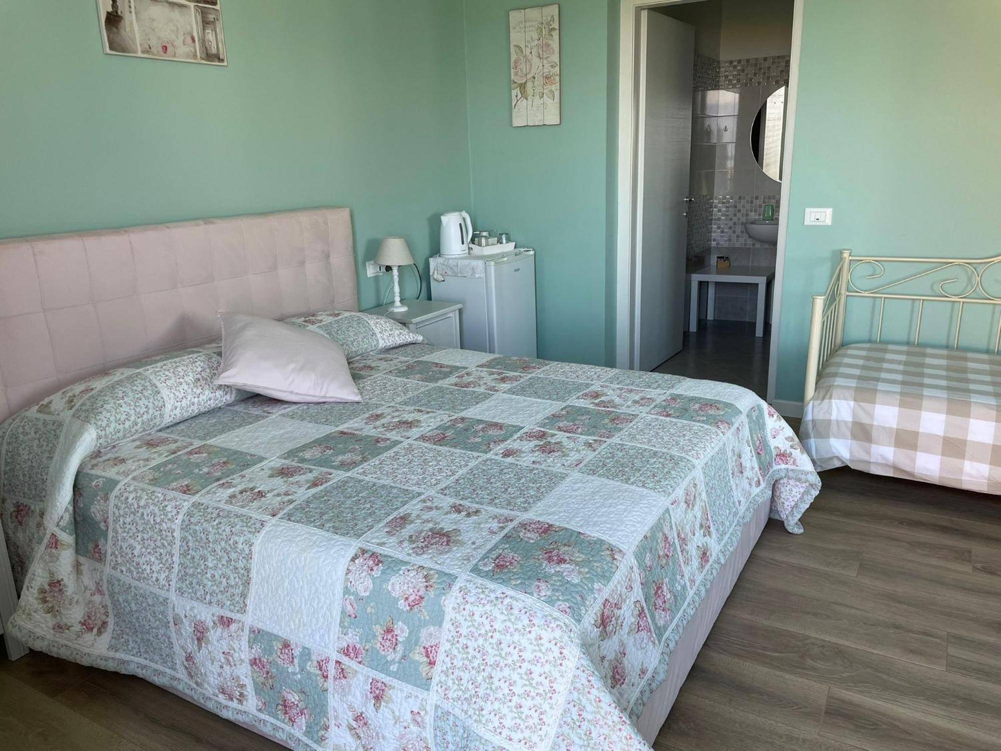 Bed And Breakfast Da Beatrice Sirmione Eksteriør billede