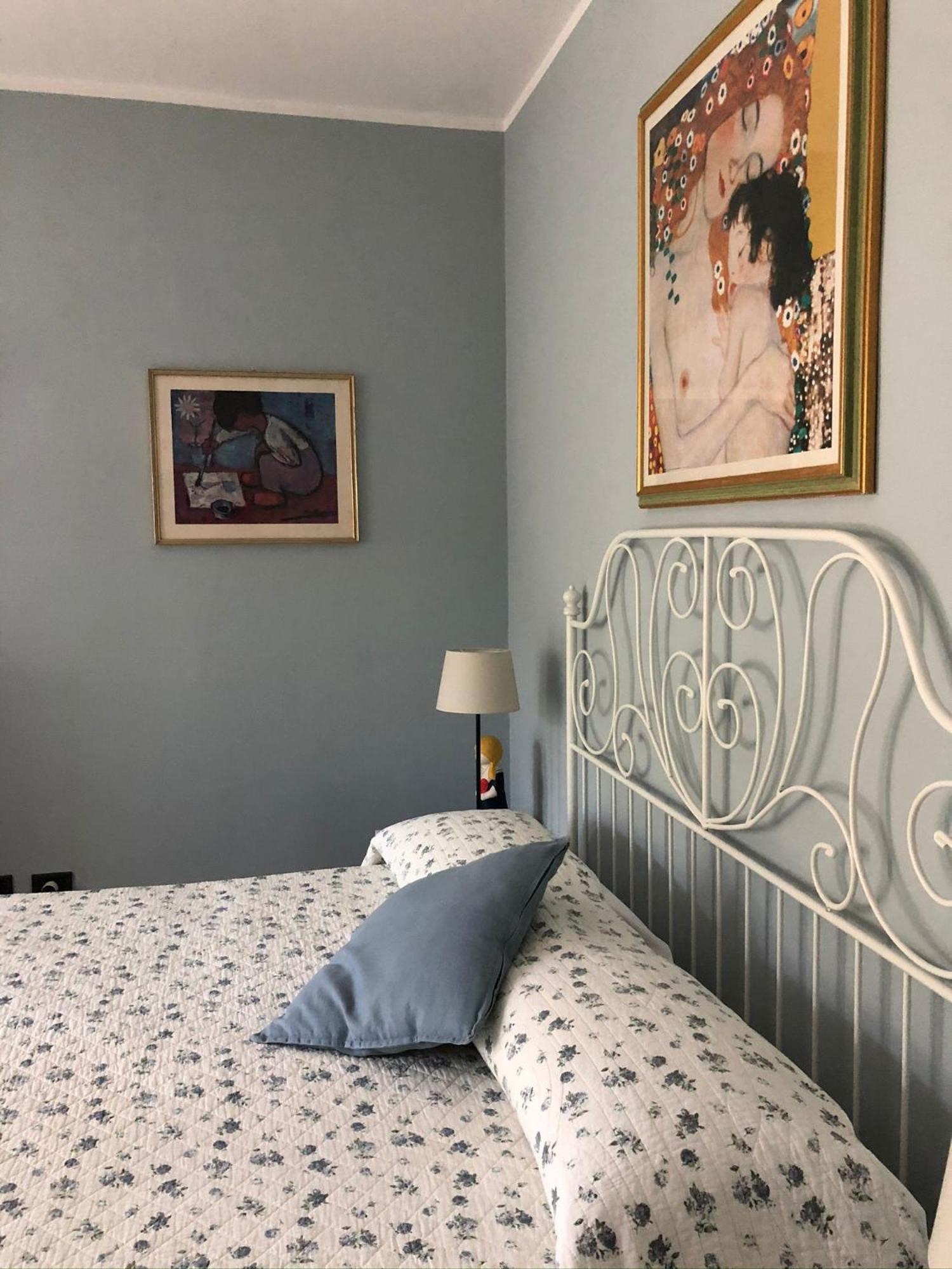Bed And Breakfast Da Beatrice Sirmione Eksteriør billede