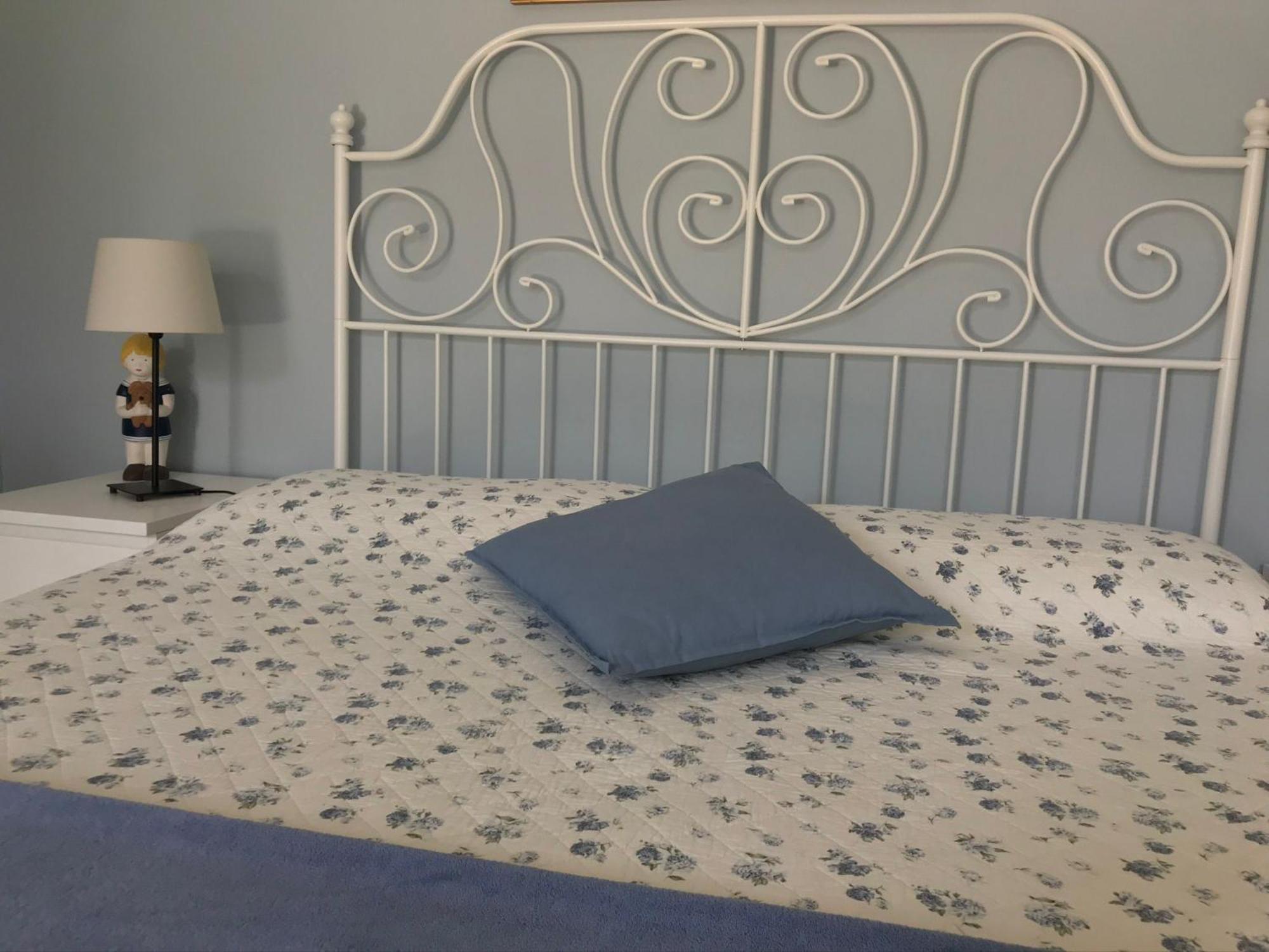 Bed And Breakfast Da Beatrice Sirmione Eksteriør billede
