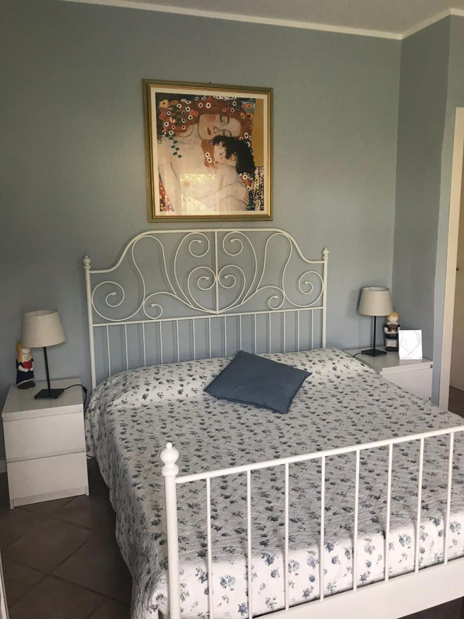 Bed And Breakfast Da Beatrice Sirmione Eksteriør billede