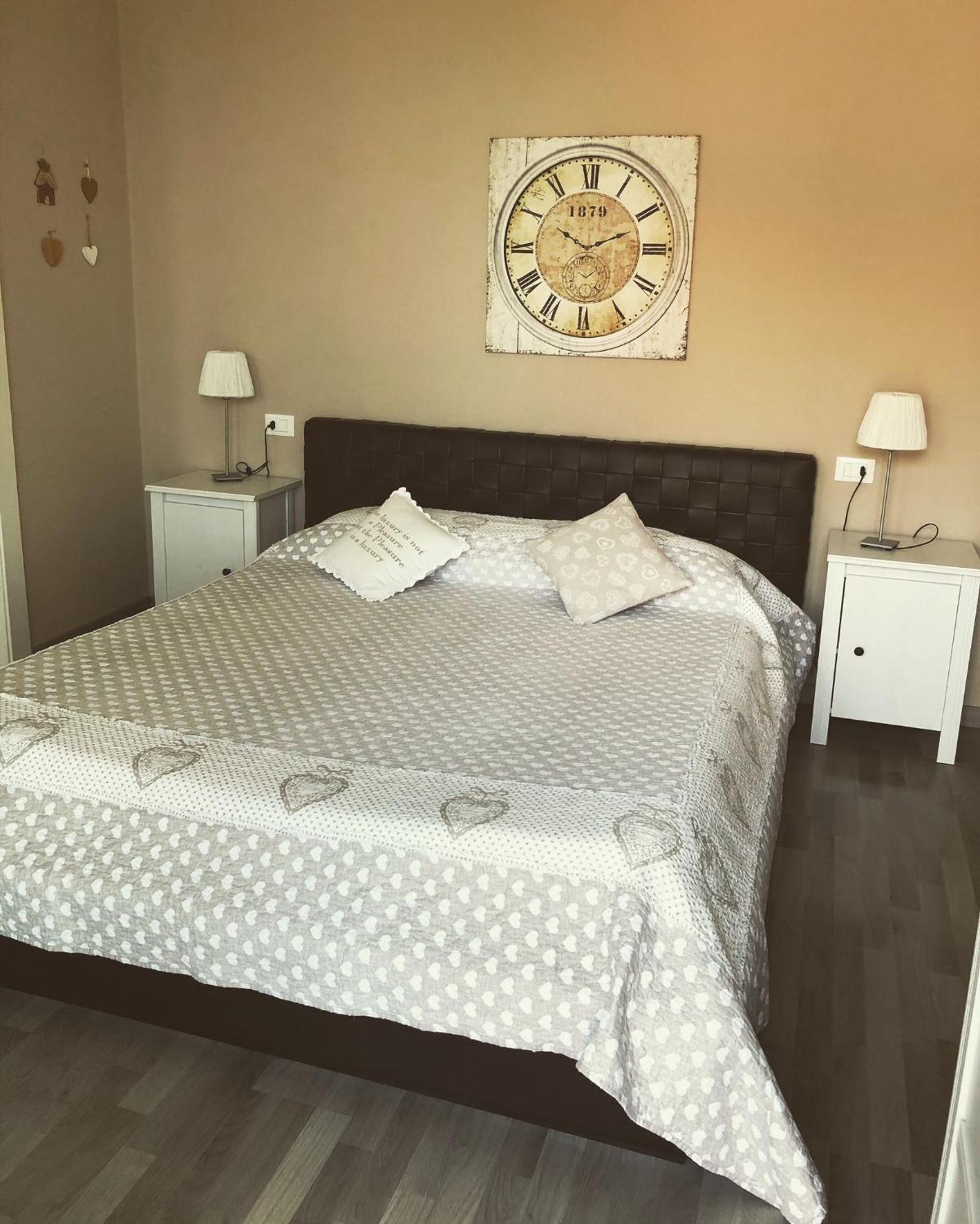 Bed And Breakfast Da Beatrice Sirmione Eksteriør billede