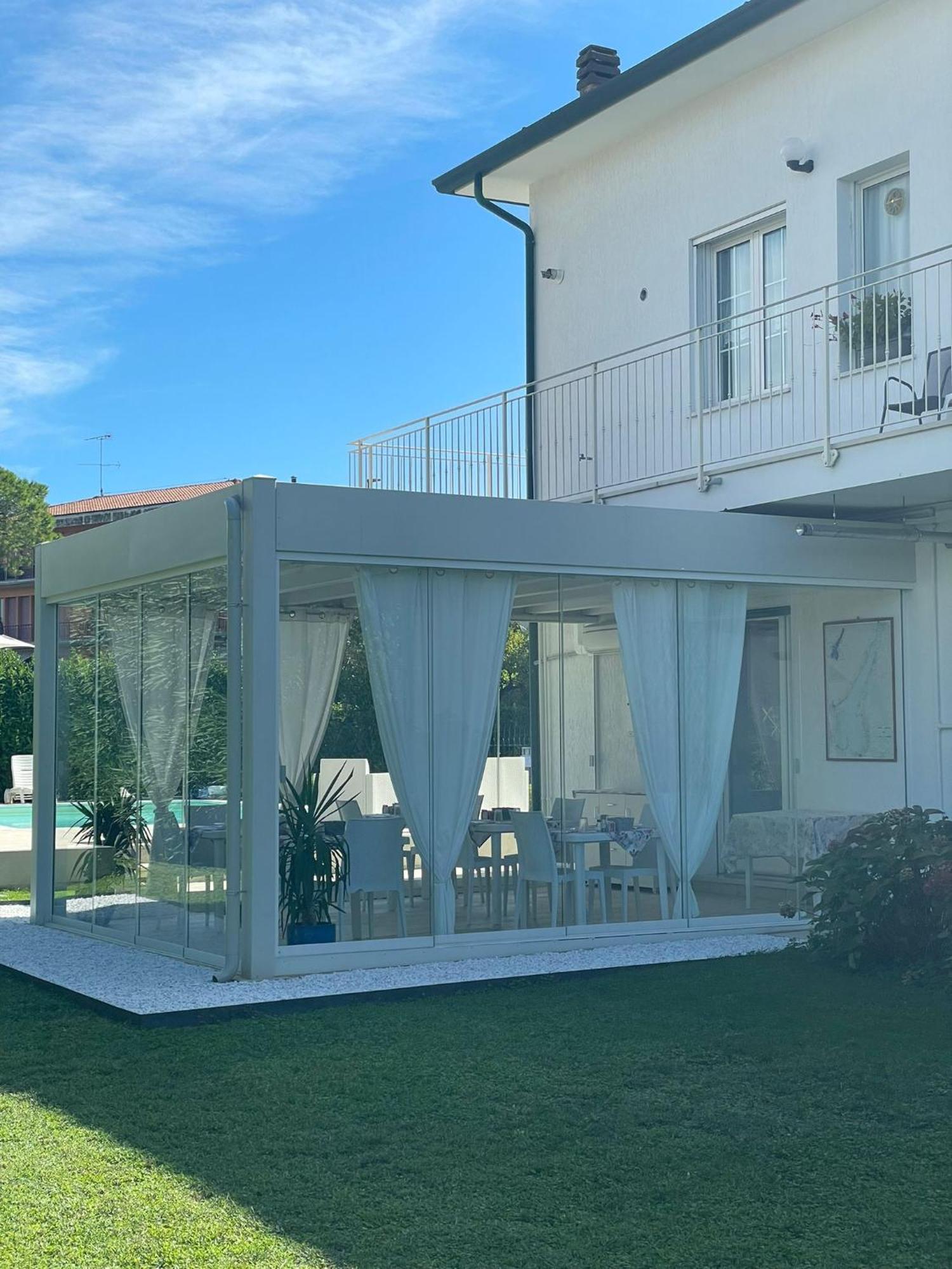 Bed And Breakfast Da Beatrice Sirmione Eksteriør billede