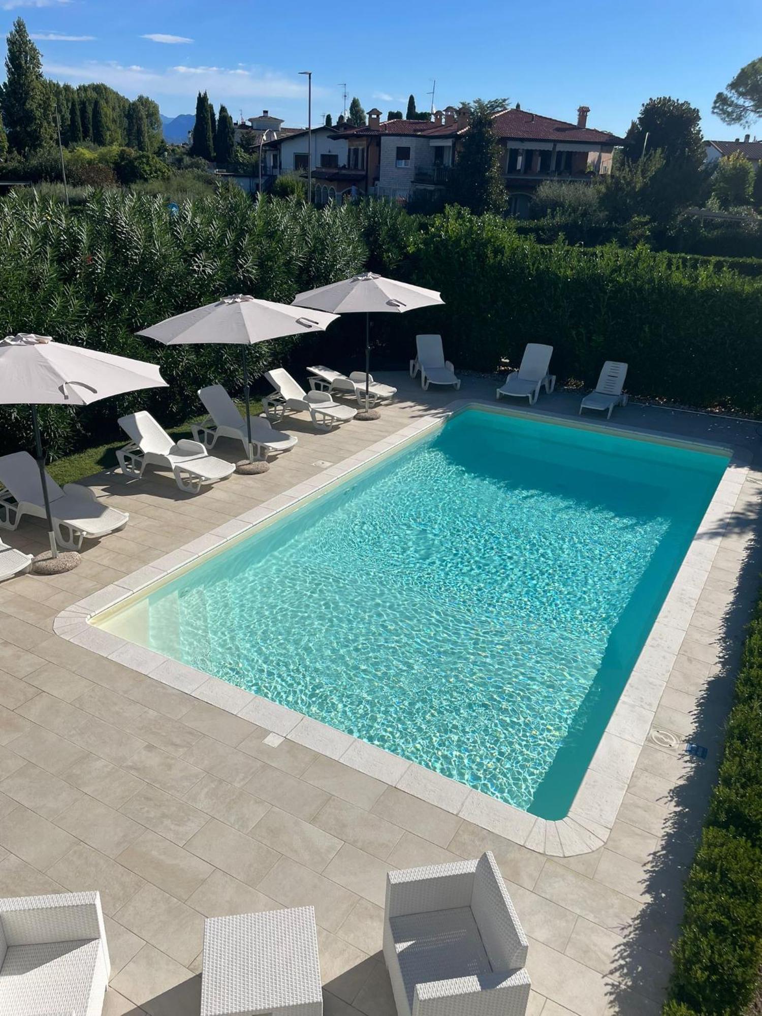 Bed And Breakfast Da Beatrice Sirmione Eksteriør billede