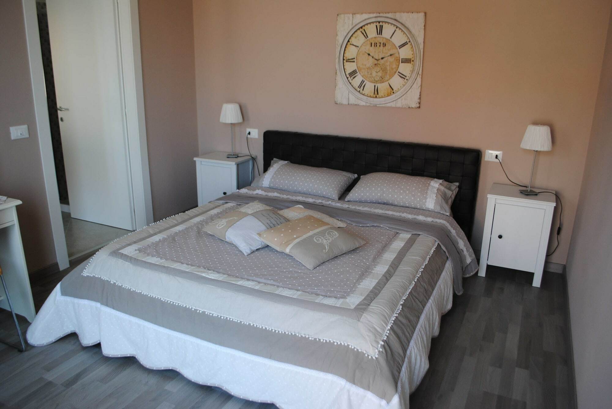 Bed And Breakfast Da Beatrice Sirmione Eksteriør billede