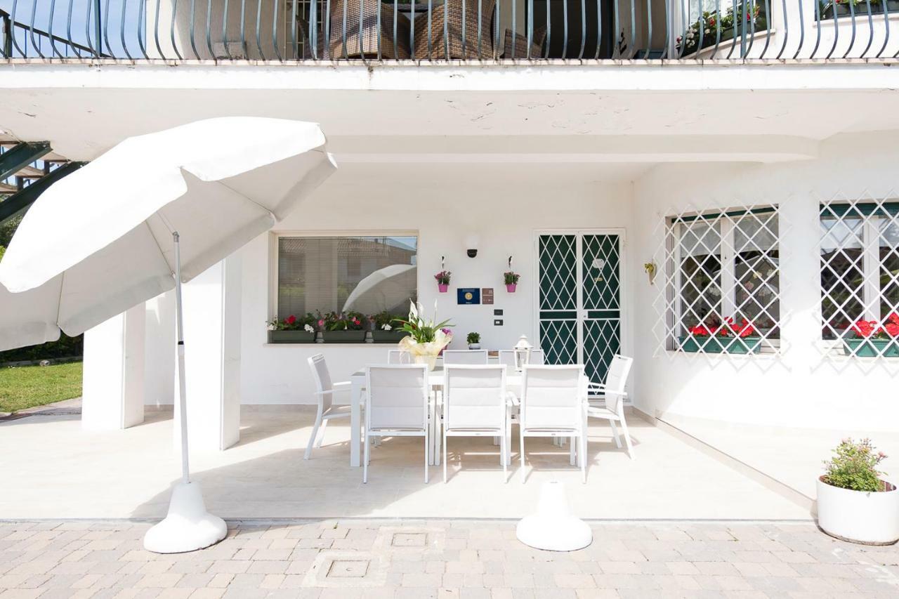 Bed And Breakfast Da Beatrice Sirmione Eksteriør billede