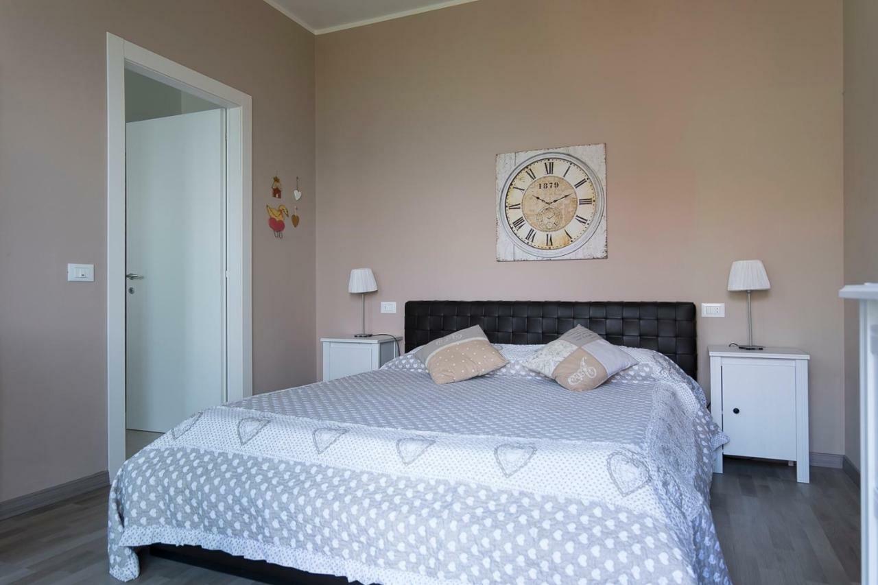 Bed And Breakfast Da Beatrice Sirmione Eksteriør billede