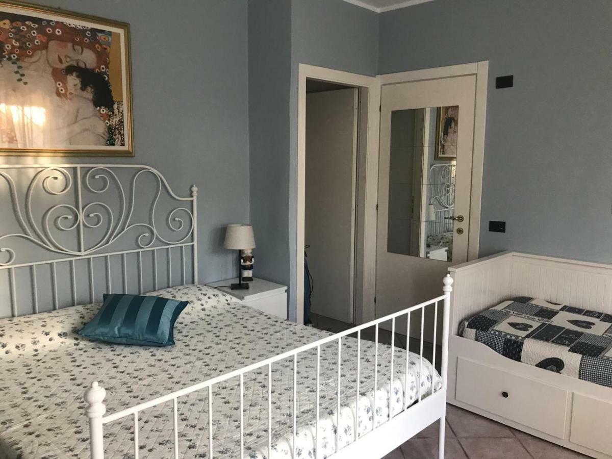 Bed And Breakfast Da Beatrice Sirmione Eksteriør billede