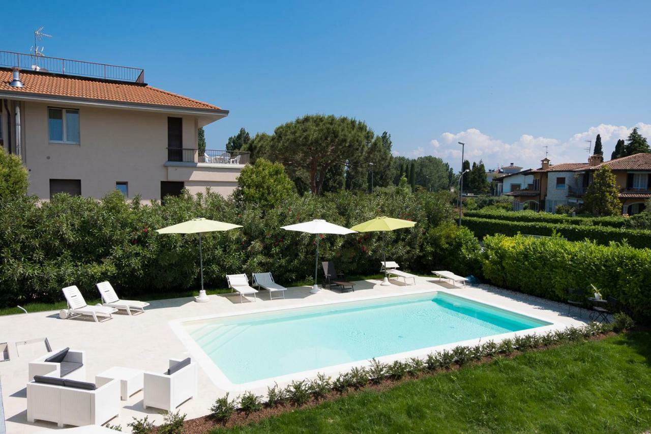 Bed And Breakfast Da Beatrice Sirmione Eksteriør billede