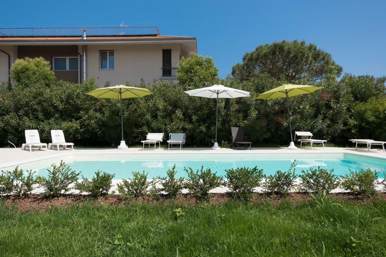 Bed And Breakfast Da Beatrice Sirmione Eksteriør billede